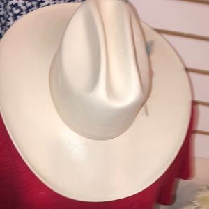 Western Express Hat